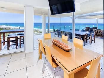 The Sebel Maroochydore - Tourism Caloundra 36