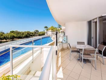 The Sebel Maroochydore - Tourism Caloundra 38