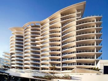 The Sebel Maroochydore - Tourism Caloundra 43