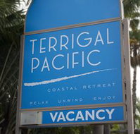Terrigal Pacific Coastal Retreat - Tourism Caloundra