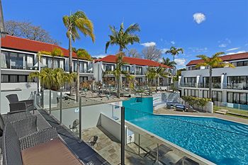 Terrigal Pacific Coastal Retreat - Tourism Caloundra 4