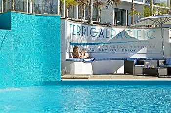 Terrigal Pacific Coastal Retreat - Tourism Caloundra 5