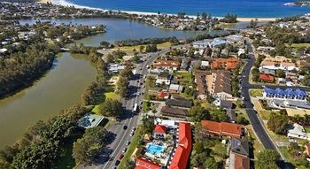 Terrigal Pacific Coastal Retreat - Tourism Caloundra 8