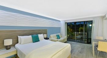 Terrigal Pacific Coastal Retreat - Tourism Caloundra 15