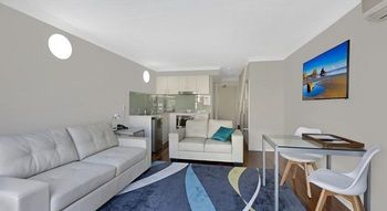 Terrigal Pacific Coastal Retreat - Tourism Caloundra 16