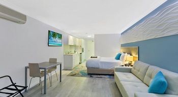 Terrigal Pacific Coastal Retreat - Tourism Caloundra 17