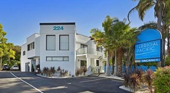 Terrigal Pacific Coastal Retreat - Tourism Caloundra 18