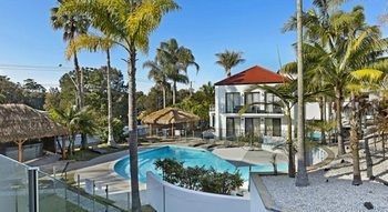 Terrigal Pacific Coastal Retreat - Tourism Caloundra 19