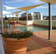 Waldorf The Entrance Serviced Apartments - Tourism Caloundra