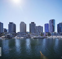 Grand Mercure Apartments Docklands - Tourism Caloundra