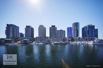 Grand Mercure Apartments Docklands - Tourism Caloundra 0