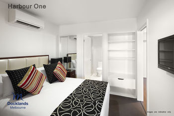 Grand Mercure Apartments Docklands - Tourism Caloundra 4