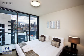 Grand Mercure Apartments Docklands - Tourism Caloundra 6