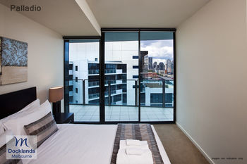 Grand Mercure Apartments Docklands - Tourism Caloundra 8