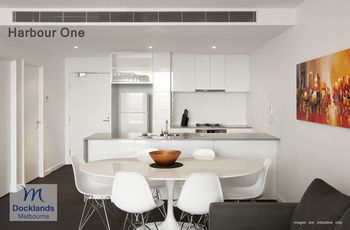 Grand Mercure Apartments Docklands - Tourism Caloundra 10