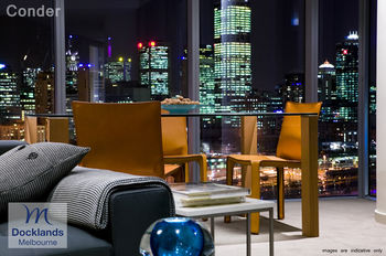 Grand Mercure Apartments Docklands - Tourism Caloundra 14