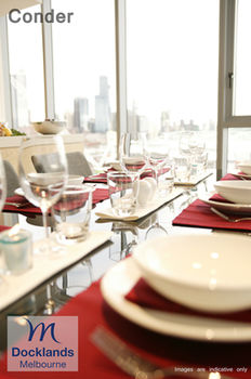 Grand Mercure Apartments Docklands - Tourism Caloundra 15