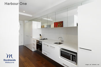 Grand Mercure Apartments Docklands - Tourism Caloundra 16