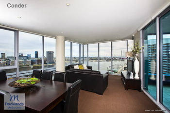 Grand Mercure Apartments Docklands - Tourism Caloundra 19