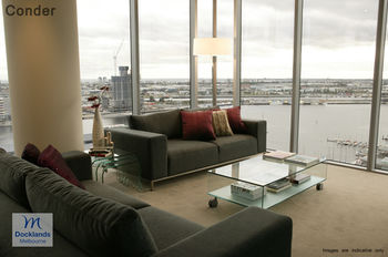 Grand Mercure Apartments Docklands - Tourism Caloundra 20