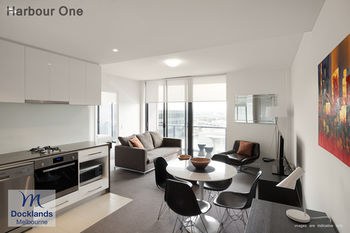 Grand Mercure Apartments Docklands - Tourism Caloundra 21