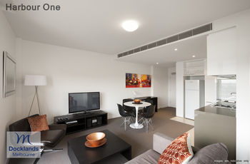 Grand Mercure Apartments Docklands - Tourism Caloundra 24