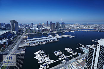 Grand Mercure Apartments Docklands - Tourism Caloundra 25