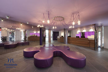 Grand Mercure Apartments Docklands - Tourism Caloundra 26