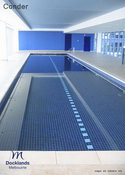 Grand Mercure Apartments Docklands - Tourism Caloundra 27