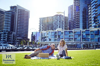 Grand Mercure Apartments Docklands - Tourism Caloundra 29