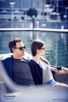Grand Mercure Apartments Docklands - Tourism Caloundra 30