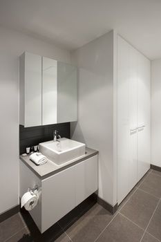 Grand Mercure Apartments Docklands - Tourism Caloundra 33