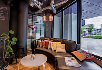Grand Mercure Apartments Docklands - Tourism Caloundra 36