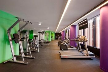Grand Mercure Apartments Docklands - Tourism Caloundra 41
