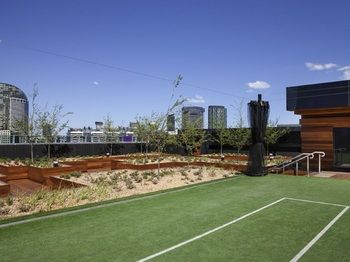 Grand Mercure Apartments Docklands - Tourism Caloundra 43