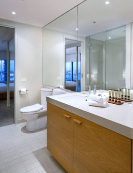 Grand Mercure Apartments Docklands - Tourism Caloundra 45