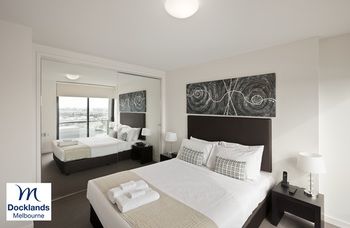 Grand Mercure Apartments Docklands - Tourism Caloundra 47