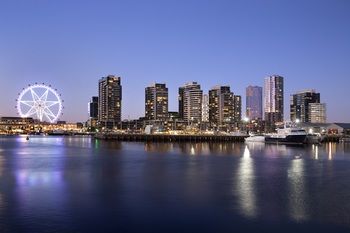 Grand Mercure Apartments Docklands - Tourism Caloundra 49