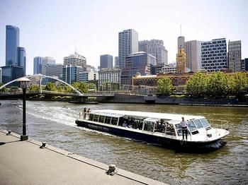 Grand Mercure Apartments Docklands - Tourism Caloundra 51