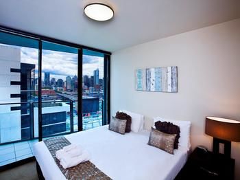 Grand Mercure Apartments Docklands - Tourism Caloundra 53