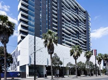 Grand Mercure Apartments Docklands - Tourism Caloundra 55