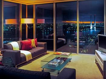 Grand Mercure Apartments Docklands - Tourism Caloundra 56