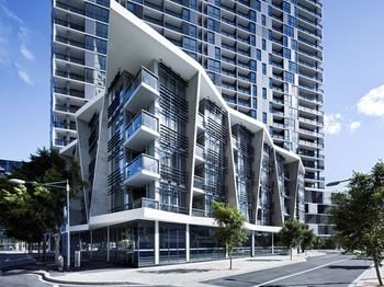 Grand Mercure Apartments Docklands - Tourism Caloundra 57
