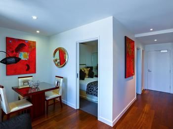 Grand Mercure Apartments Docklands - Tourism Caloundra 58
