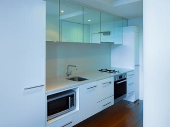 Grand Mercure Apartments Docklands - Tourism Caloundra 59