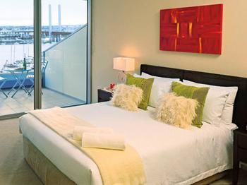 Grand Mercure Apartments Docklands - Tourism Caloundra 61