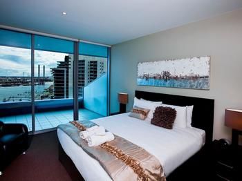 Grand Mercure Apartments Docklands - Tourism Caloundra 62