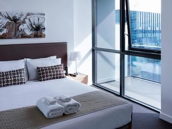 Grand Mercure Apartments Docklands - Tourism Caloundra 63