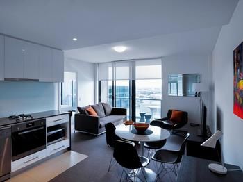 Grand Mercure Apartments Docklands - Tourism Caloundra 64