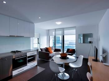 Grand Mercure Apartments Docklands - Tourism Caloundra 65